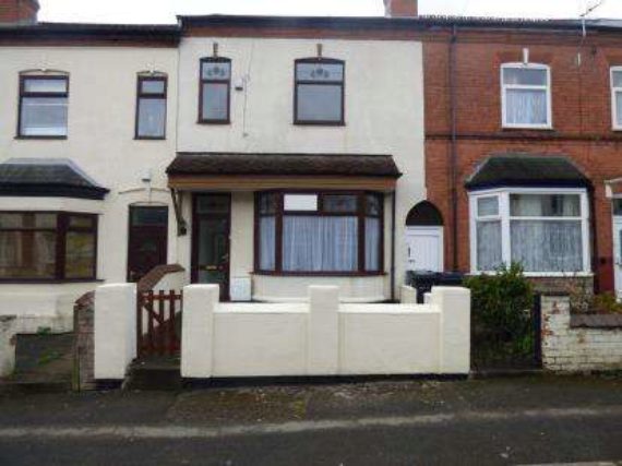 4 Bedroom Terraced